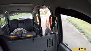 Uk Blonde Gets New Boobs With Ian Tate And Amber Jayne
