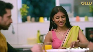 Vashikarn Episode 8 Ullu Original Adult Web Series