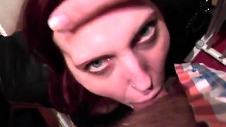 German Amateur Milf Cumshot