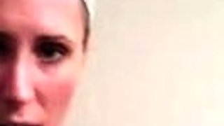 Bikini Blackmail Ballbust Lyne – Pit Sniffing Slave