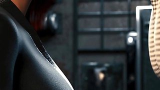 Cybernetic Seduction by 1thousand - Sex While in the Hide 24