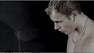 Deep Sodomy In A Limo