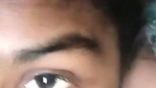 Stepbrother Hair Job Sex with Stepsister