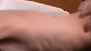 Piss Drenched Blonde Devoured and Facial Cum Blast