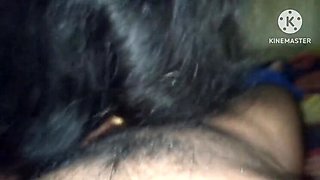 Desi Wife Hardcore Fuck - Bangladeshi Beauty Gets Massage & Handjob