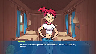 Camp Pinewood v2.6.0 Part 2 Gameplay by Loveskysan69