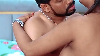 Indian Desi Romantic Wife Needs Sexual Pleasure From Her Husband