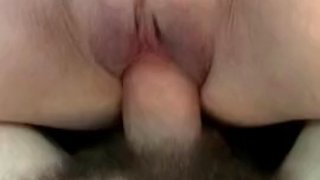 SOUTHERN STYLE CREAMPIE