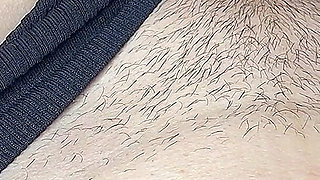 In the Morning, My Panties Are Very Wet