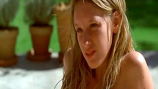 Ludivine Sagnier - Swimming Pool