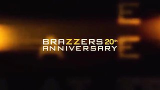 Andrea Retali Throat Training Blowjob for Big Cock Xander Corvus