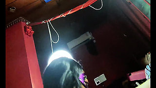 I Was Being Stubborn and Rather Than Ground Me He Found a Interesting Way to Punish Me!!