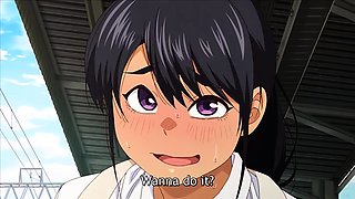 Mix of Hentai movs from Hentai Niches