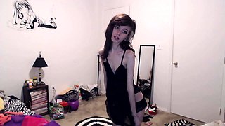 Solo Teen Free Amateur Webcam Porn Video