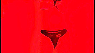 Tied up Sex MILF Slave Used Hard: Whipped, Hot Wax on Tits and Hard Blowjob for Master