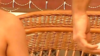 Poolside Invitation - Groupsexgames