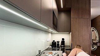 No Panties TV featuring goomah's hd sex