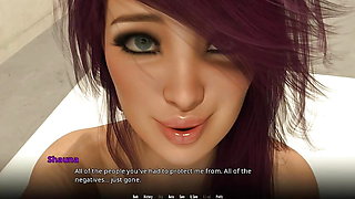 WVM - PART 57 - SWEET HARD ANAL By MissKitty2K