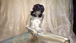 3dvr - 357 - Rebeka Black