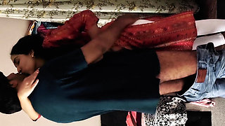 Cold Winter Sex with Warm Cum