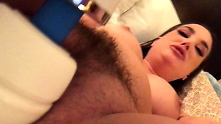 Big Boobs Hairy Destina Toying