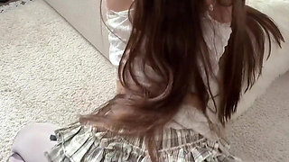 I Tried on a New Look