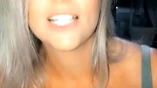 Big and busty tit pornstar