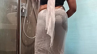 Spandana Shower Show