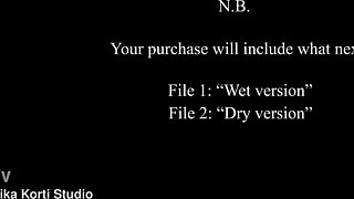 Asian latina Lore Hot bitch gets her anal fisting and fucked hard by a big penis [PART 1] EKS625