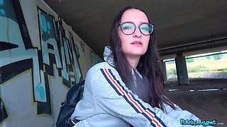 Spicy Sasha Sparrow emotional porn movie