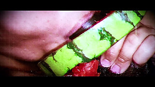 Season Two - Watermelon Monster