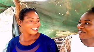 Fun pedal pumping and wrestling compilation with playful vibes