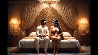Desi Village Girl First Time Hardcore - Tight Pussy Fucked Rough in Homemade XXX