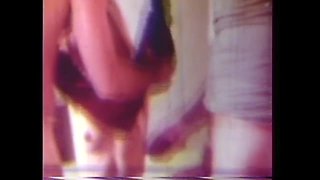 Rachelle Devore In Her Two Penises