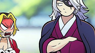 hashiras fucking arc, hashiras orgy demon slayer   Kimetsu