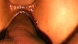 John Thompson: Submissive & Pee