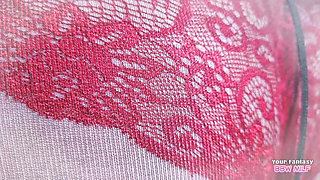 You Are on the Naughty List for Looking at Santas