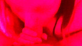 I'm Sucking My Friend's Husband's Whole Cock While She and Her Husband Watch Us Having Fun