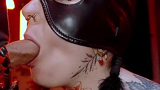 The Devil Is in the Deepthroat
