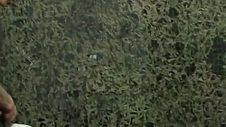 German BDSM - Slave Girl Fisting