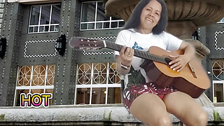 Hot Guitar Lesson with Garabas and Olpr