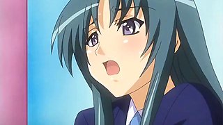 Animation NTR