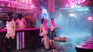 Spy Sex on Hidden Cam Voyeur Amateur