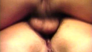 Sexy milf India Summer hardcore threesome with couple