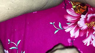 Nelufa Desi Wife Big Ass Fuck - Homemade Hijab Sex Show