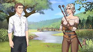 3d animation, naruto, 3 dimensional