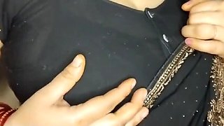 Wildcat12852 Fucks Shilpa Rough Anal Doggy Style - Pakistani Amateur with Huge Natural Tits Gets Banged Hard