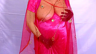 Beautiful madam having sex with student