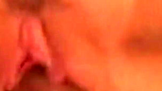 Mature Slut Spread Wide Fingered Deep Till Dripping