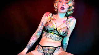 Stroke and Sniff for Permanent Retard Mode, Porn Addict